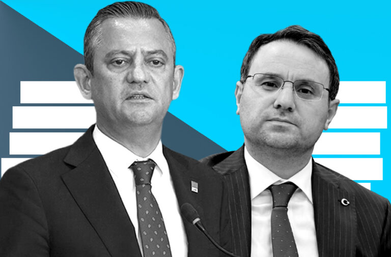 Özel’den Gürlek’e: “Son sattıklarını gözden kaçırmaya çalışıyoruz; Tuzla’daki kooperatifi de biliyoruz!”