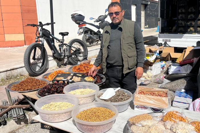 KHK’lı öğretmenin çığlığı: Kanser hastasıyım, yüzde 65 engelli raporum var, cezam bugün onandı, dua edin arkadaşlar”