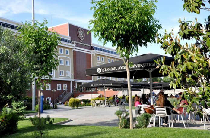 aydin-universitesi
