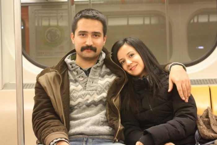 Akın Gürlek’in ceza verdiği avukat, yatarını bitirmesine rağmen tahliye edilmiyor