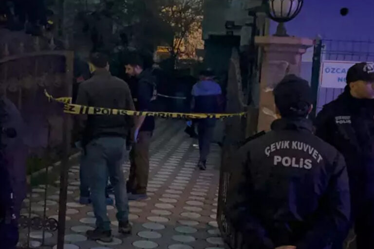 Batman’da silahlı saldırı: Anne ile oğlu hayatını kaybetti