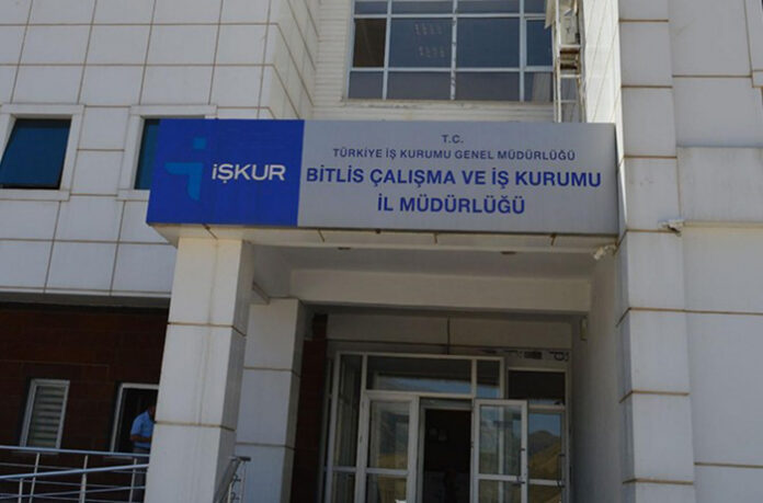 bitlis-iskur