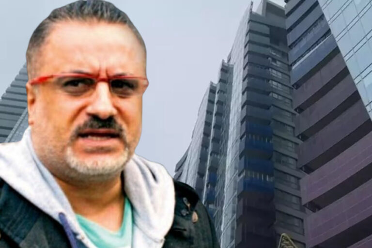 İstanbul’da sanat dünyasını sarsan şüpheli ölüm: Erol Köse 16. kattan düştü