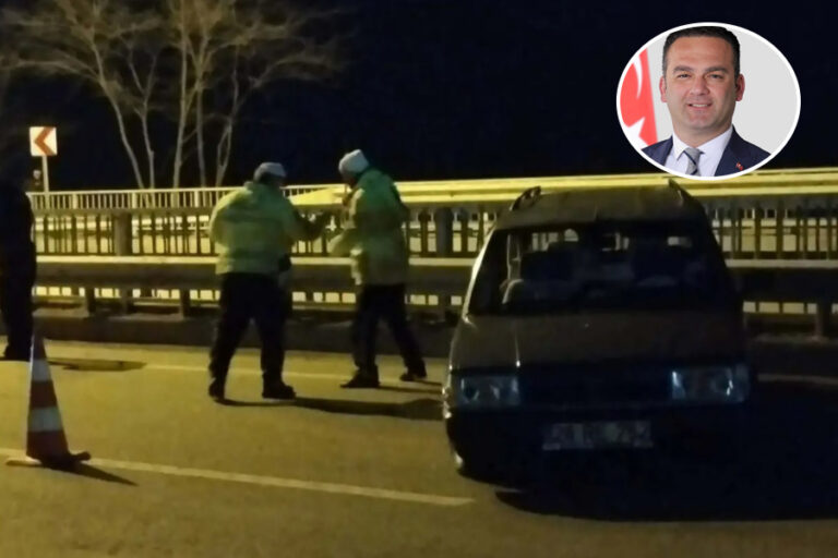 Eski Görele Belediye Başkanı taciz iddiasıyla yargılanıyordu: Kazada yaralanan mağdur çocuk hayatını kaybetti
