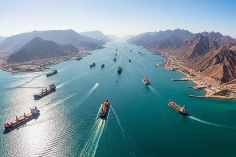 İran, Hürmüz Boğazı’nı kapattı: ”Geçmeye çalışan her gemi ateşe verilir”