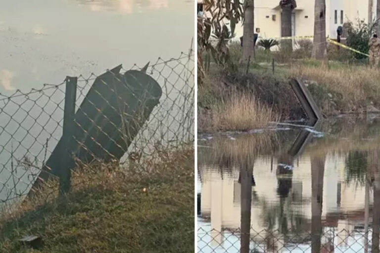 İran füzesi Hatay’da düşürülmüştü: Büyükelçi, Dışişleri Bakanlığı’na çağrıldı