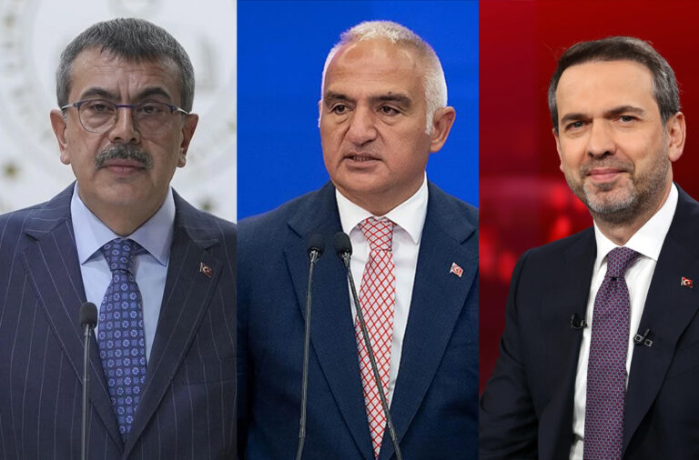 KULİS | Kabinede ‘bayram revizyonu’ iddiası; 3 bakanın adı geçiyor