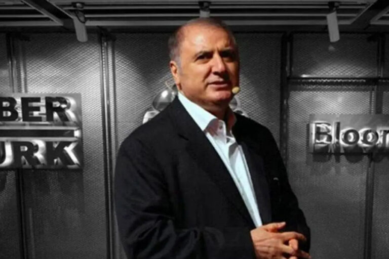 Can Holding soruşturması: Kenan Tekdağ tahliye edildi