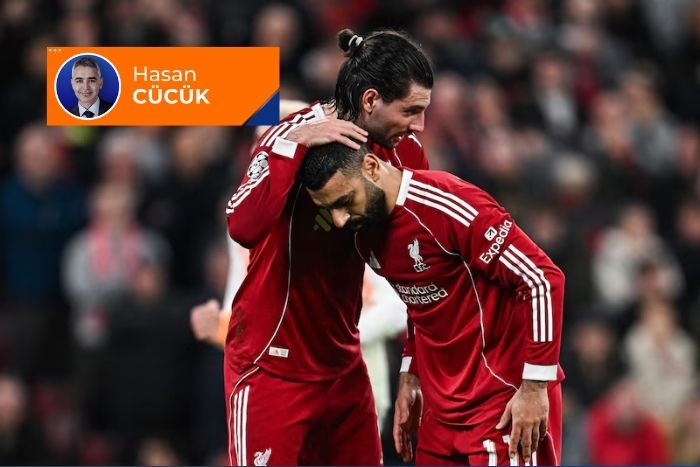 Uğurcan’ın kurtarışları tura yetmedi!