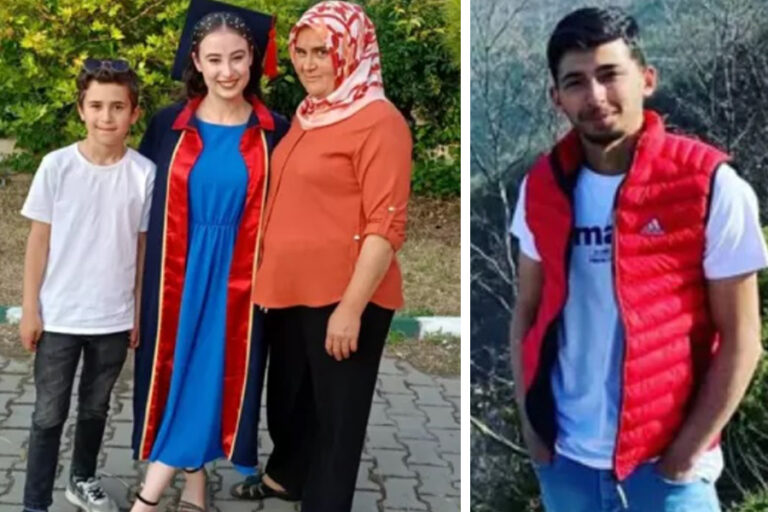 Manisa’da boşanma aşamasında eş dehşet saçtı: 4 ölü