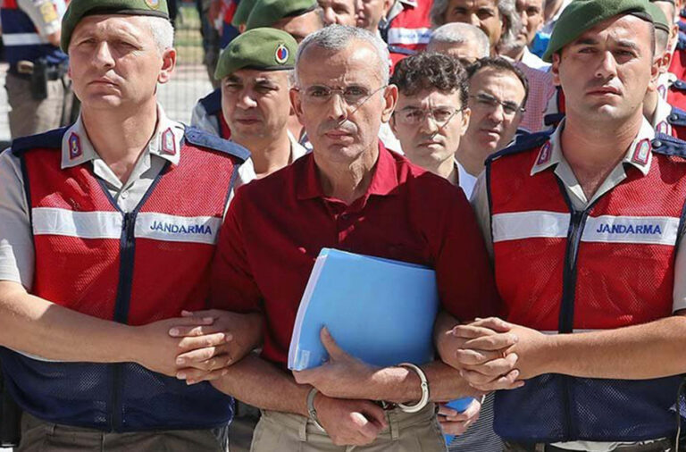 Mehmet Dişli: ”Karargâhtaki sivil ve silahlı kişiler kimdi? Savcı bu kişileri hiç araştırmadı”