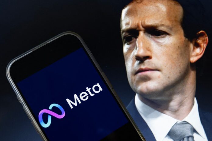 meta zuckerberg instagram