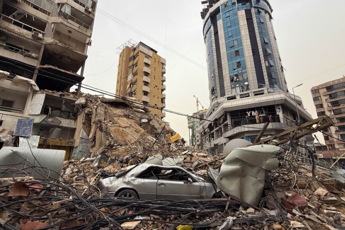 Sınır Tanımayan Doktorlar’dan Lübnan uyarısı; can kaybı bini aştı; çocuklar hedefte