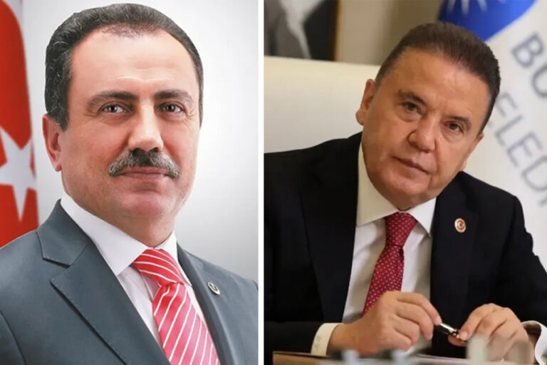 Böcek’ten itirafçı olacağı iddialarına Muhsin Yazıcıoğlu’nun unutulmaz sözüyle mesaj: ”Bir saniyesine bile hükmedemediğimiz…”