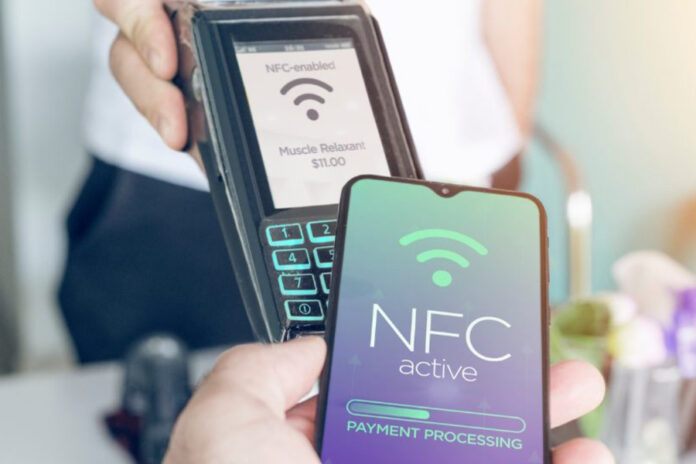 nfc-telefon