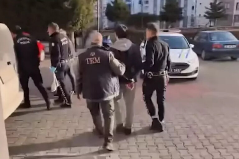 38 ilde soykırım operasyonu: 298 kişi gözaltına alındı; 182’si tutuklandı