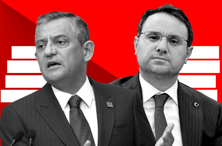 Özgür Özel’den Akın Gürlek’e mal varlığı için e-Devlet çağrısı