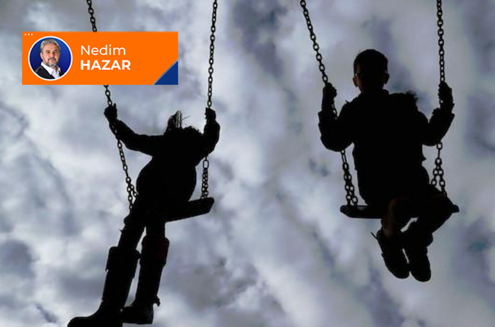 Bayram, hüzün ve ümit