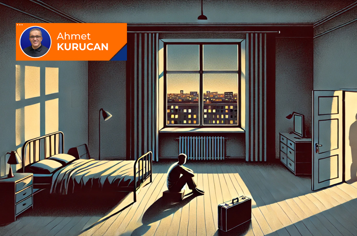 Rüyalarımızda hâlâ Türkiye’deyiz!