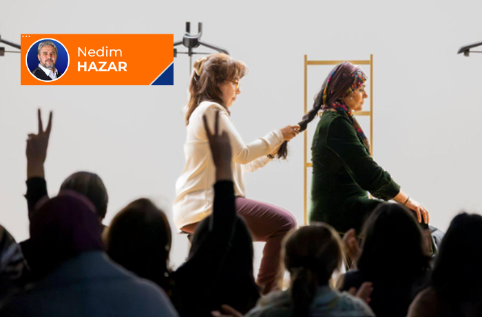 Saç Ayağı’nın Dramaturjisi (2): Seyircilikten tanıklığa!