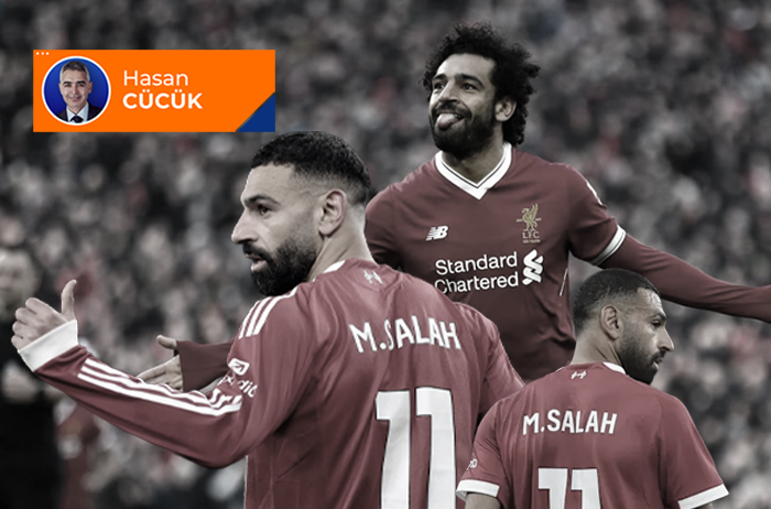 Liverpool, Salah sonrası kimlik arıyor: Doğru kanat seçimi bir transferden fazlası