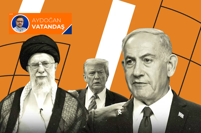 ABD-İsrail’in hesabı tutmadı; İran savaşı uzuyor