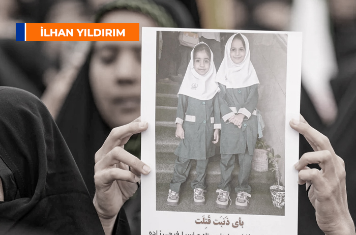 ‘Vahdet’ olmazsa her yerde vahşet olur!