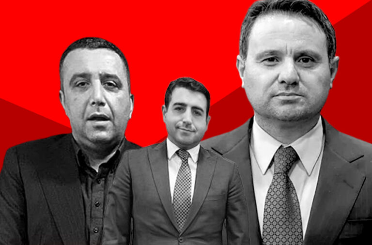 HABER İNCELEME | Adalet satılık; muhalefet sessiz, muhalif basın görmüyor!