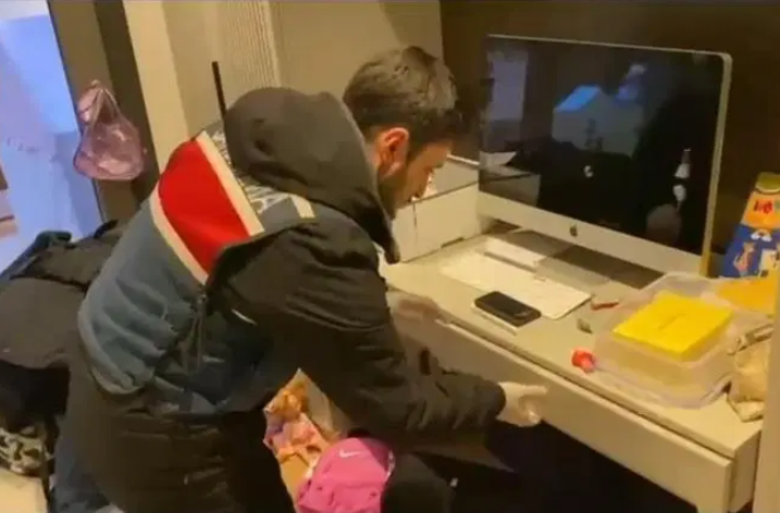 9 ilde yasa dışı bahis operasyonu; aylık 1 milyar dolar tahsilat iddiası!