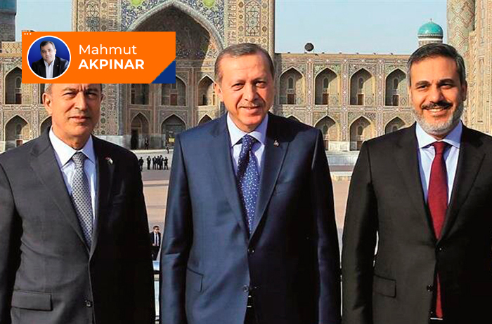 15 Temmuz’un misyonu netleşiyor!