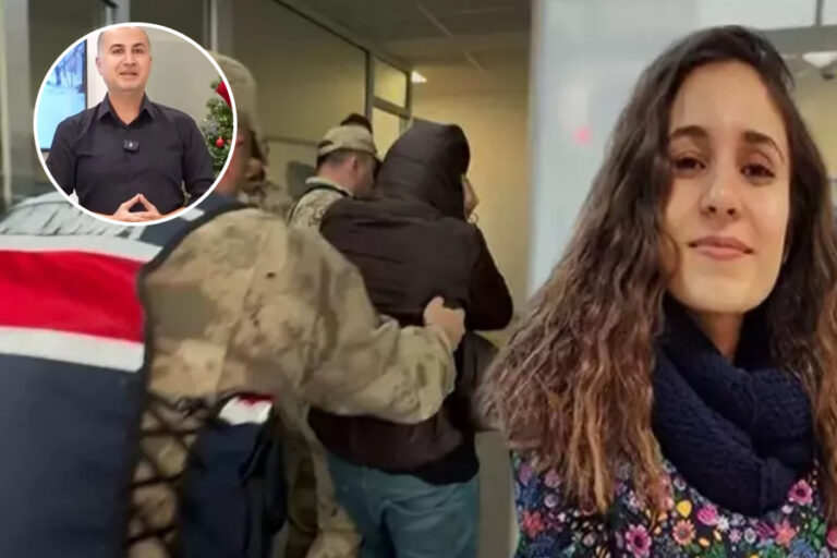 Gülistan Doku soruşturması: Dönemin Tunceli Devlet Hastanesi başhekimi tutuklandı