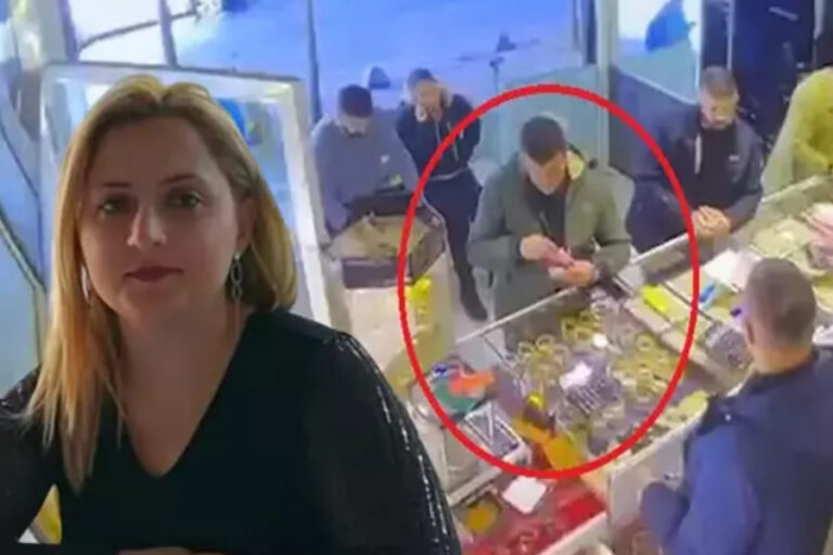 Bilezikleri için komşusunu katletmişti: Katil uzman çavuş su içme bahanesiyle eve girmiş