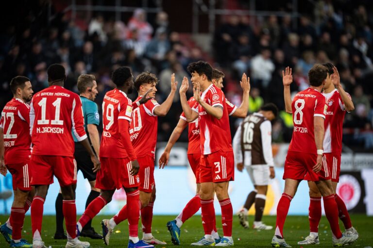 Rekor yetmedi! Bayern Münih gözünü 120 gole dikti