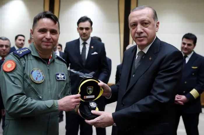 MSB’den ‘Mete Kuş’ açıklaması: “TSK’da disiplinin muhafazası olmazsa olmazımızdır!”