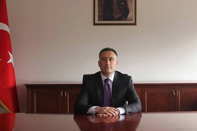 Ayaş Kaymakamı Muharrem Eligül hakkında soruşturma açıldı