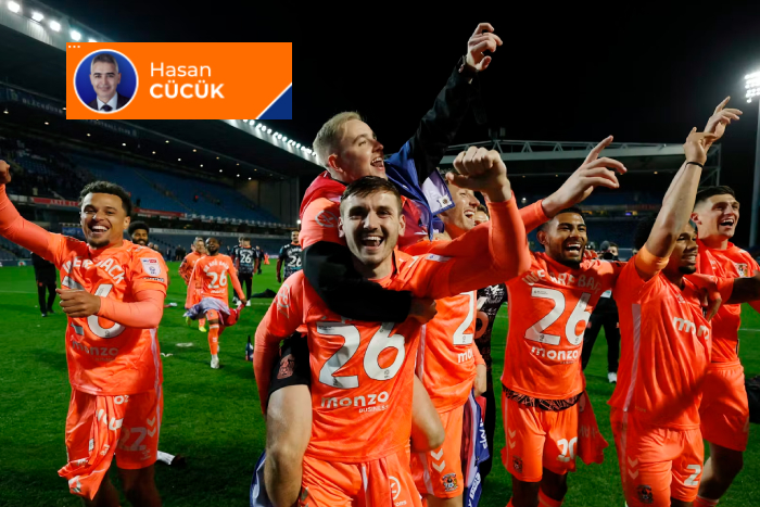 Coventry: Ahırdan Premier Lig’e