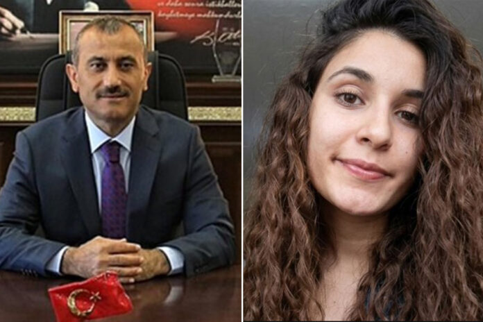 Tuncay Sonel-Gülistan Doku