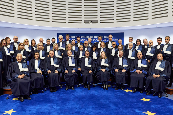 AİHM hakimlerinin seçiminde yeni dönem; AKPM’den şeffaflık ve liyakat vurgusu