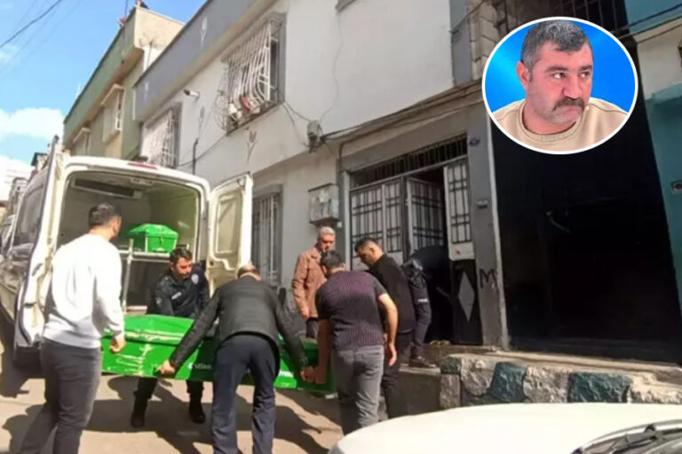 Gaziantep’te şiddet ve taciz iddiasıyla babasını öldüren kız çocuğu tutuklandı