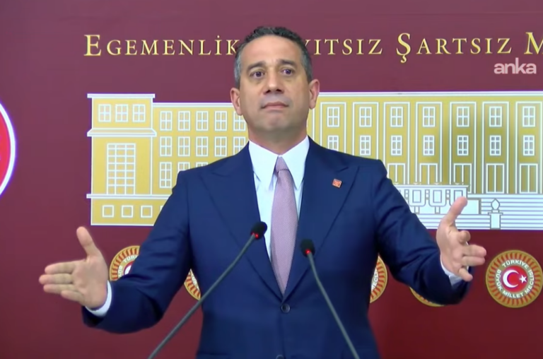 Tatil görüntülerinin sızdırılması Ali Mahir Başarır’ı kızdırdı: “Tayyip bey, ‘Paraları sıfırladın mı’ demene rağmen…”