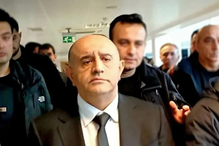 Aziz İhsan Aktaş davasında gizli tanık: ”Rüşvet iddialarım tamamen söyleme dayalı, duyduklarıma göre ifade verdim”