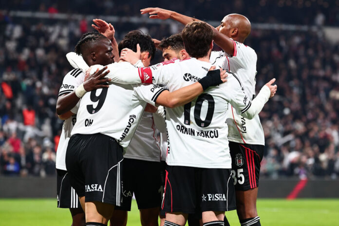 beşiktaş