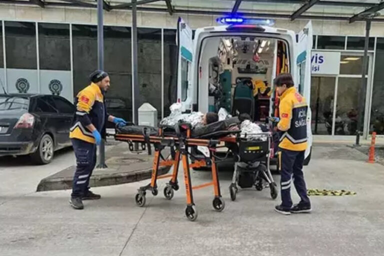 Bodrum açıklarında göçmen botu battı: 19 ölü