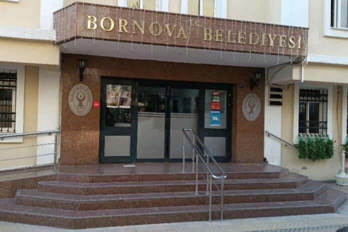 bornova belediyesi