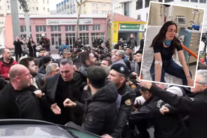 bursa-chp-polis-biber gazı