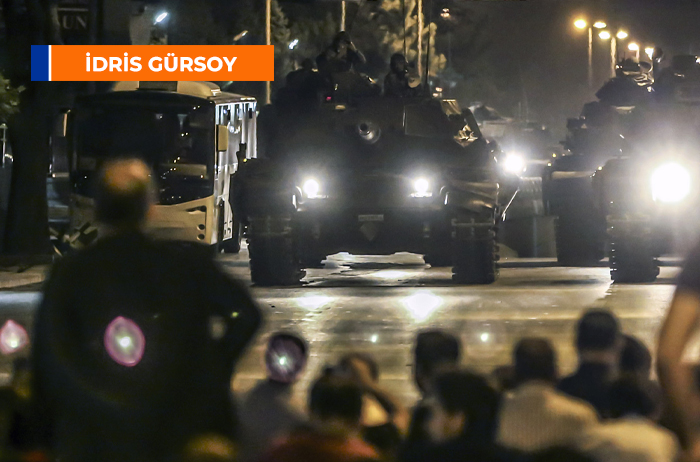 Listeler hazırdı; 1933’ten 2016’ya baskı rejiminin anatomisi