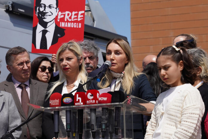 dilek imamoğlu