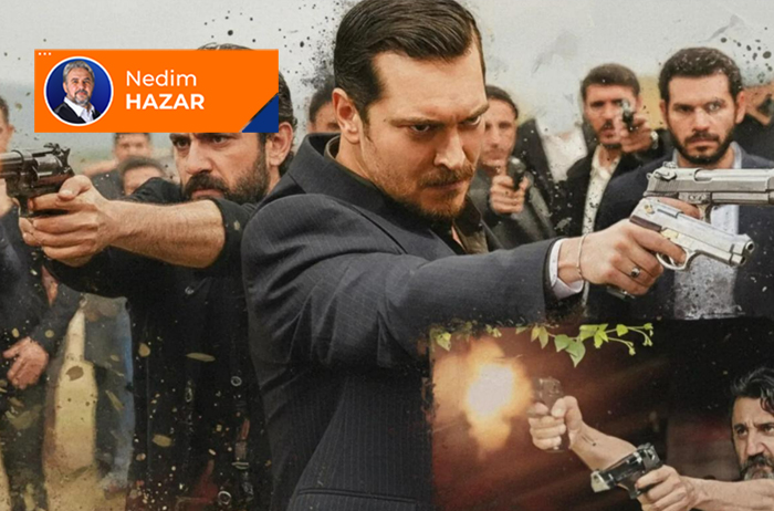 Okulda katliam (7): Mafya dizileri ve şiddetin normalleşmesi