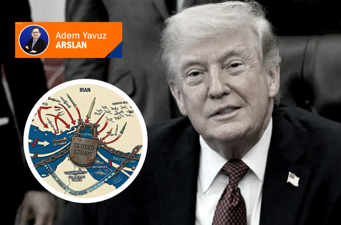 Trump-İran gerilimi; “Hayır!” diyerek ‘evet’e gitmek!