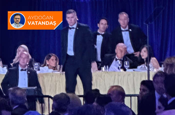 Trump, Epstein ve şiddet: Bir suikast girişiminin anatomisi